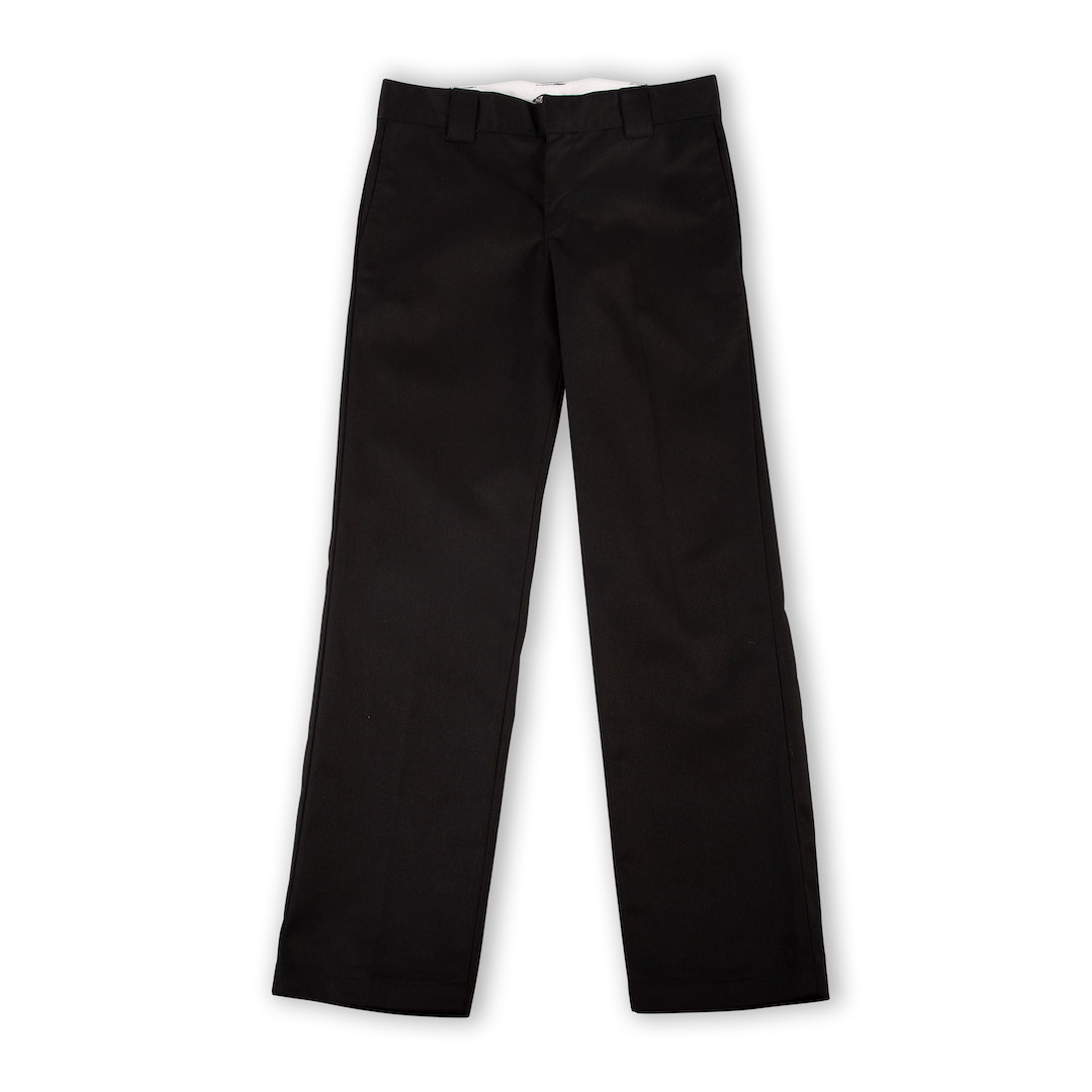 Dickies 873 Slim Straight Black