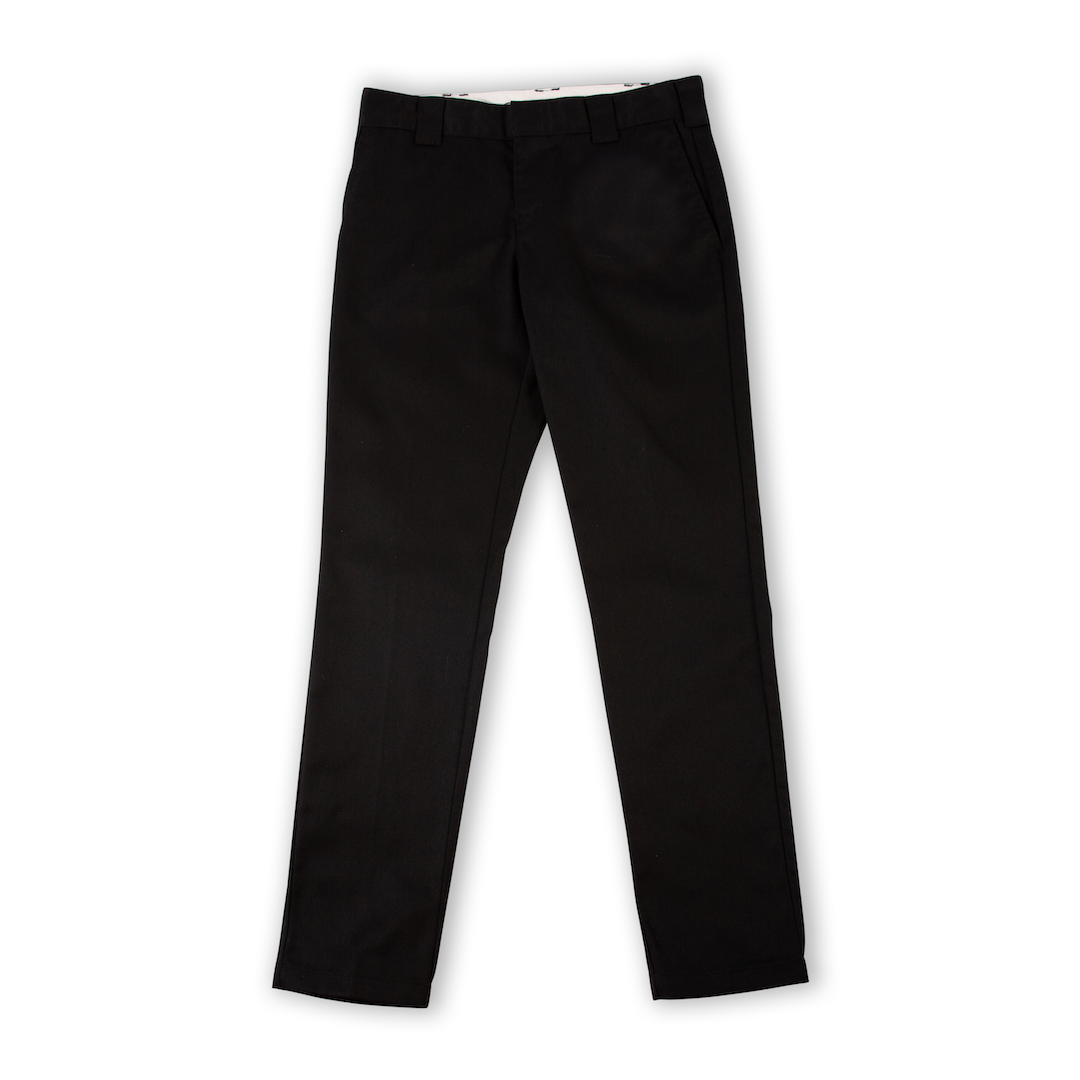 Dickies 872 Slim Tapered Black