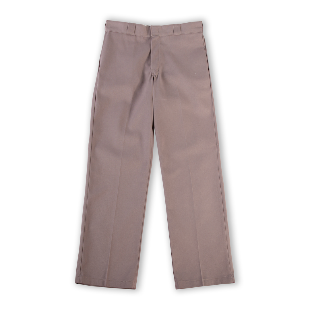 Dickies 874 Original Fit Silver