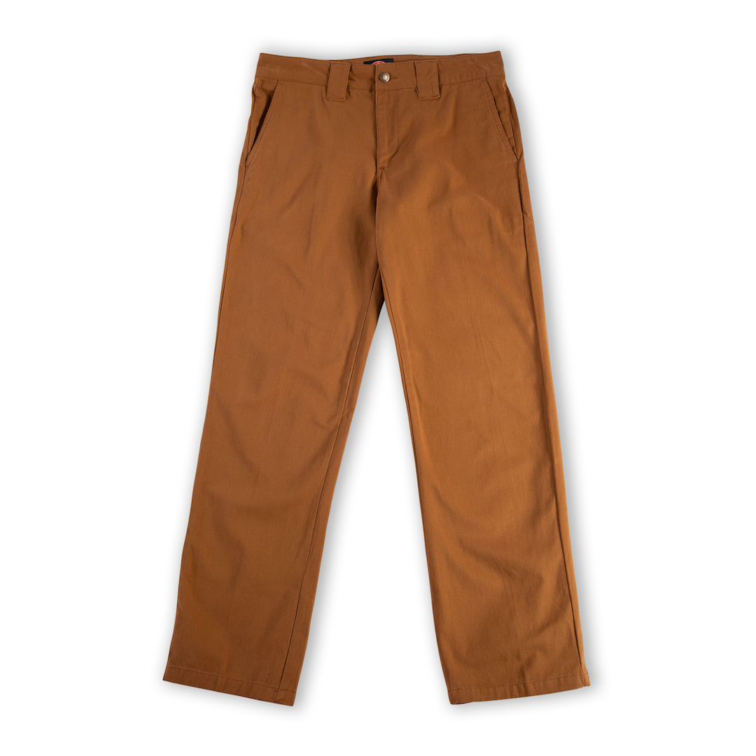 Dickies 874 Medina Brown Duck