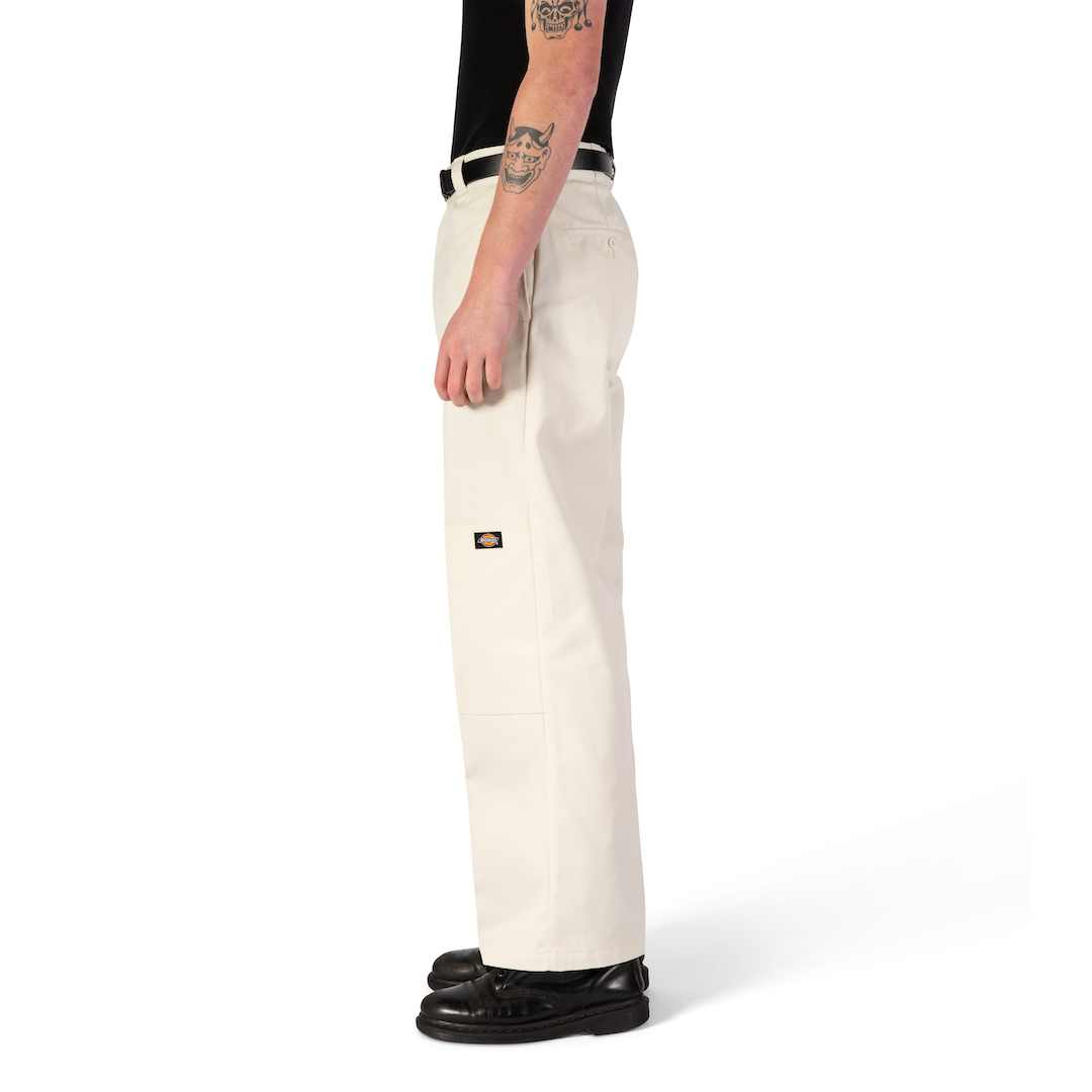 Dickies 85-283 Loose Fit Double Knee Bone