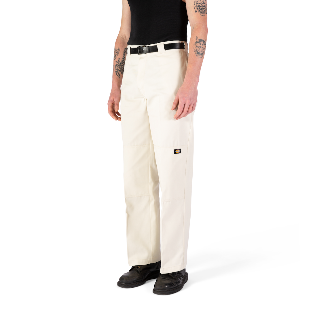 Dickies 85-283 Loose Fit Double Knee Bone