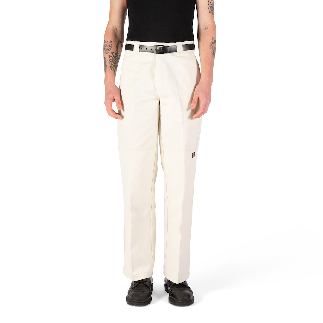 Dickies 85-283 Loose Fit Double Knee Bone