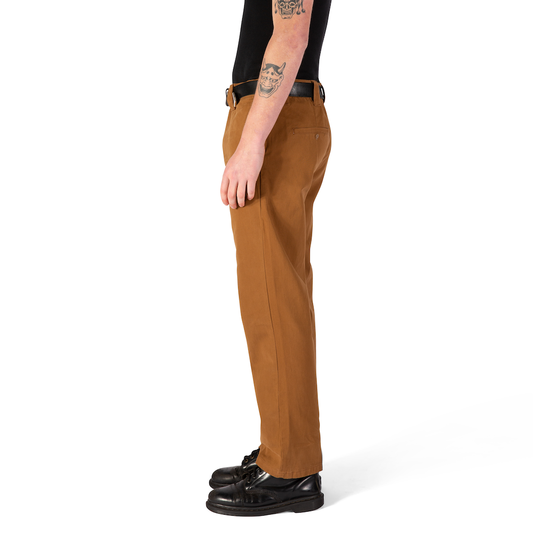 Dickies 874 Medina Brown Duck