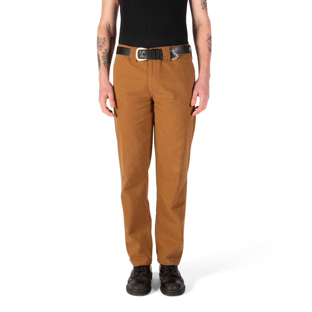 Dickies 874 Medina Brown Duck