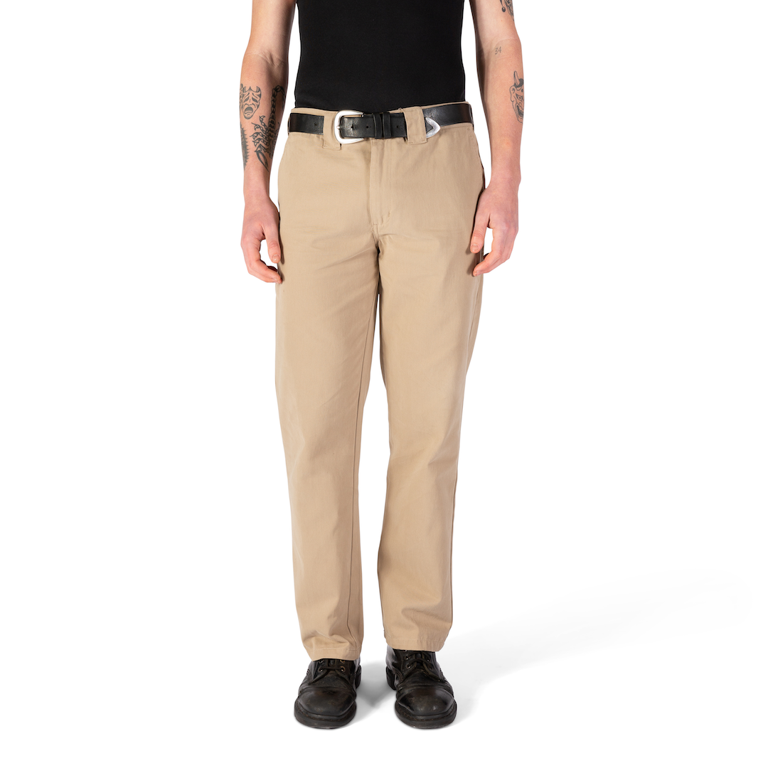 Dickies 874 Medina Khaki