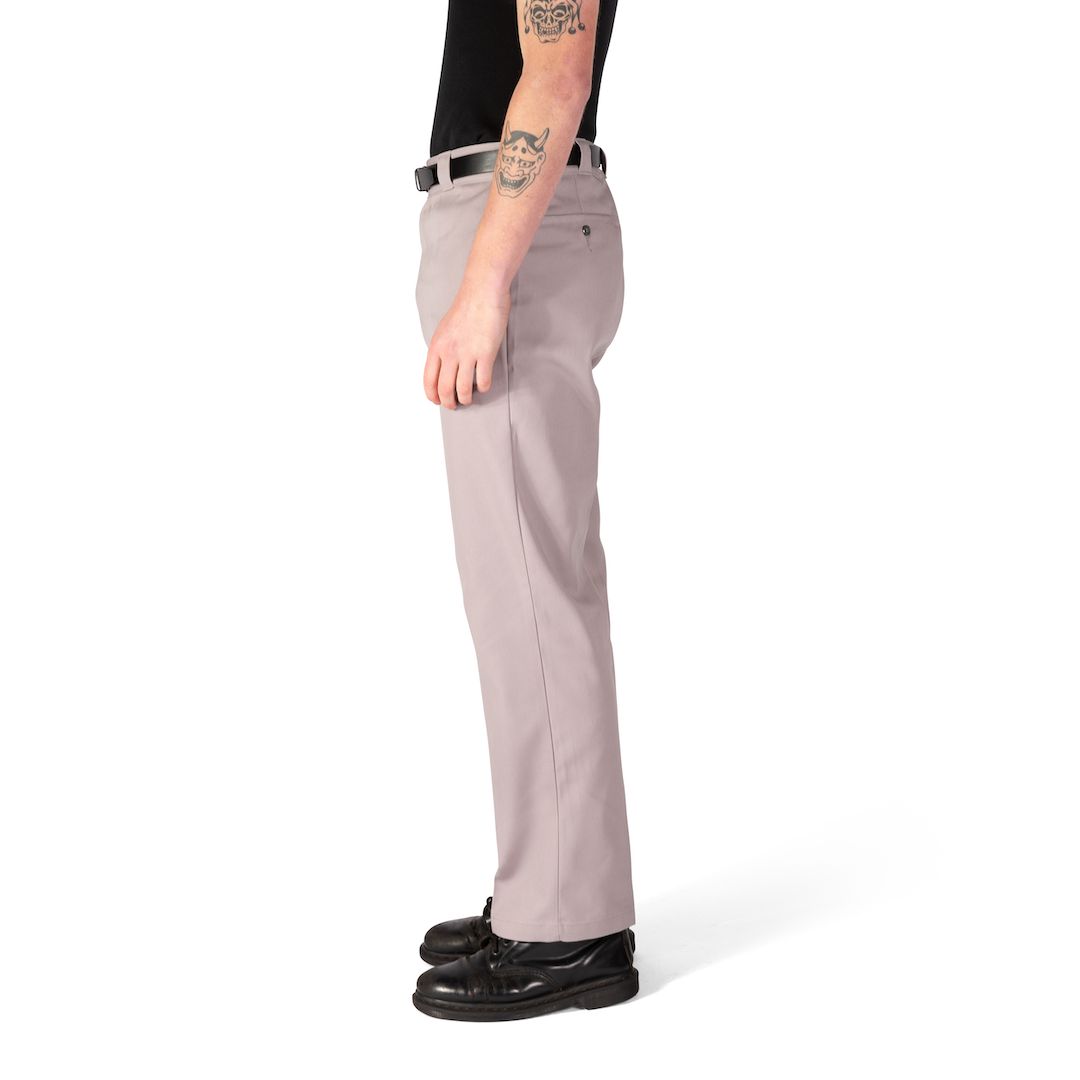 Dickies 874 Original Fit Silver