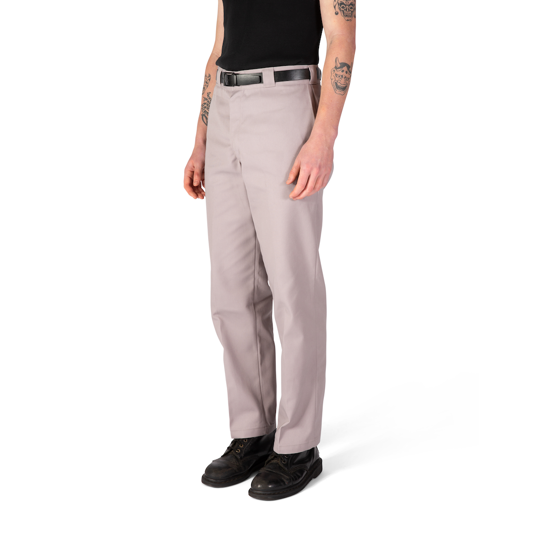 Dickies 874 Original Fit Silver