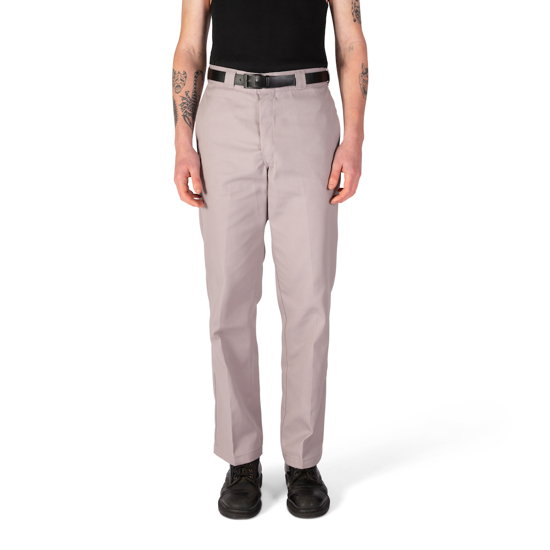 Dickies 874 Original Fit Silver