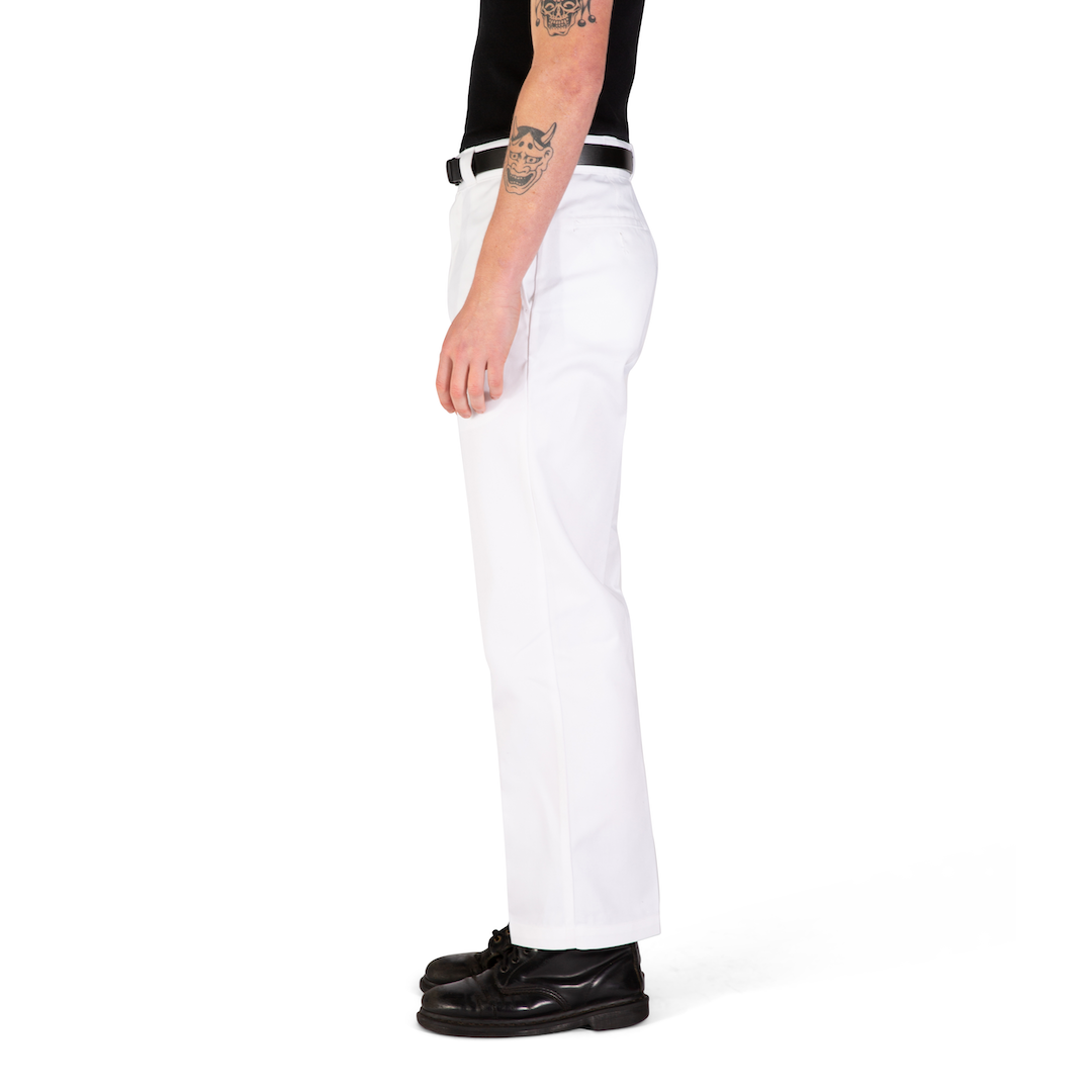 Dickies 874 Original Fit White