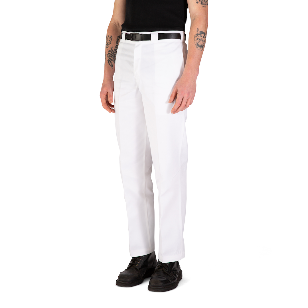 Dickies 874 Original Fit White