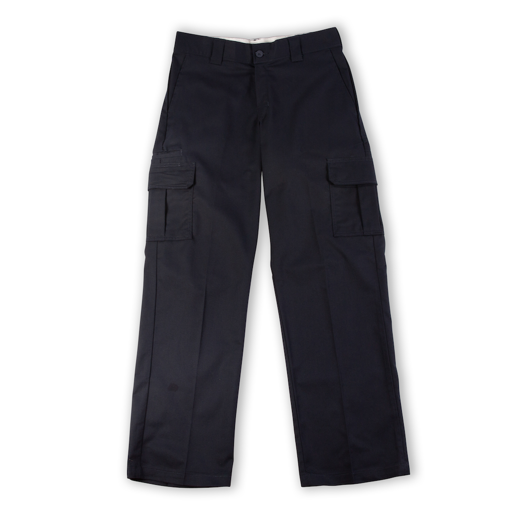 Dickies WP598 Straight Leg Cargo Dark Navy