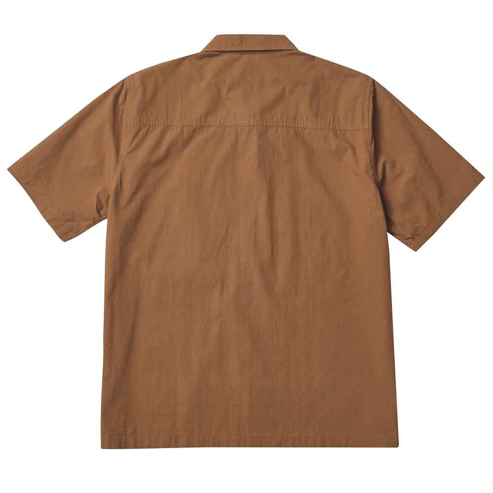 Stan Ray Lazar Shirt Tobacco