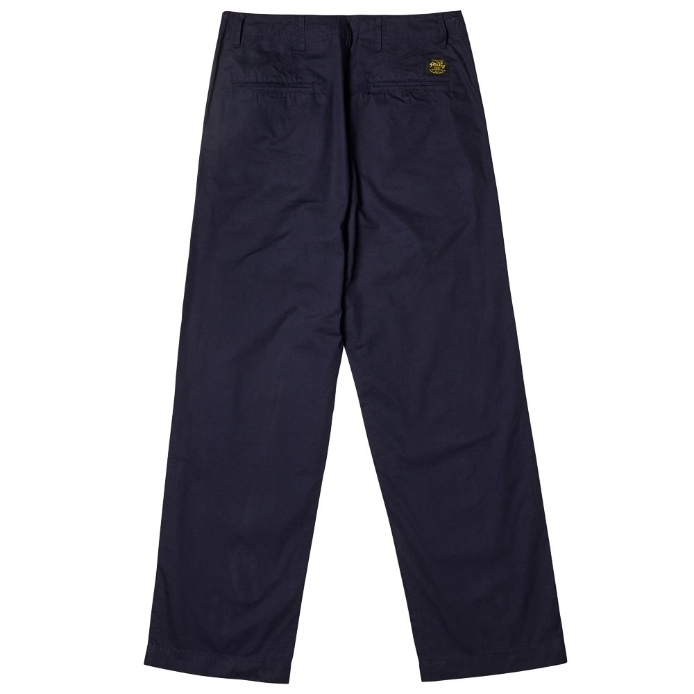 Stan Ray Military Chino Pant Navy Twill