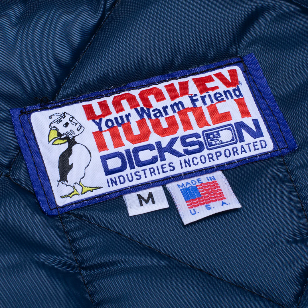 Hockey Sunshine Vest Dark Blue