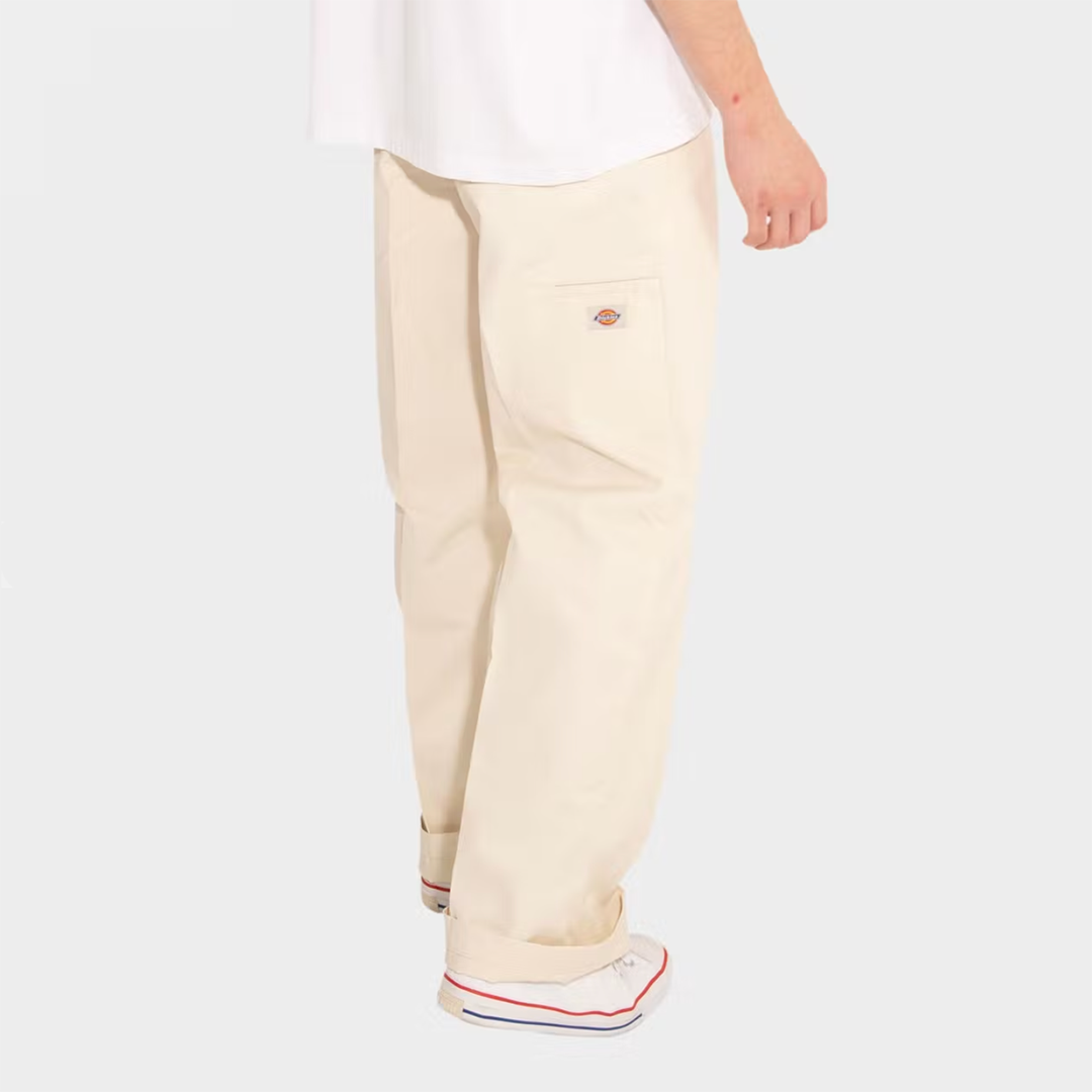 Dickies 852 Super Baggy Loose Fit Pant Bone