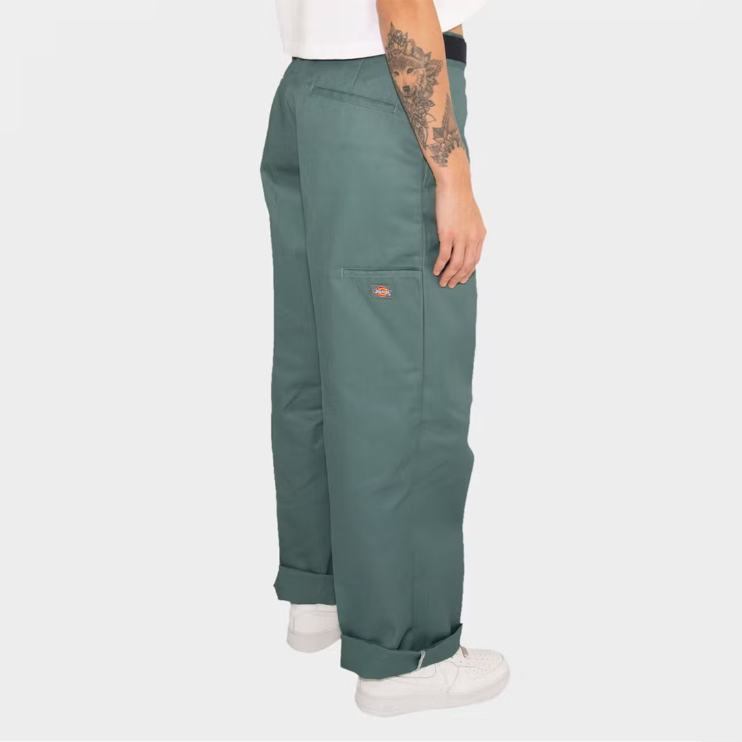 Dickies 852 Super Baggy Loose Fit Pant Lincoln Green
