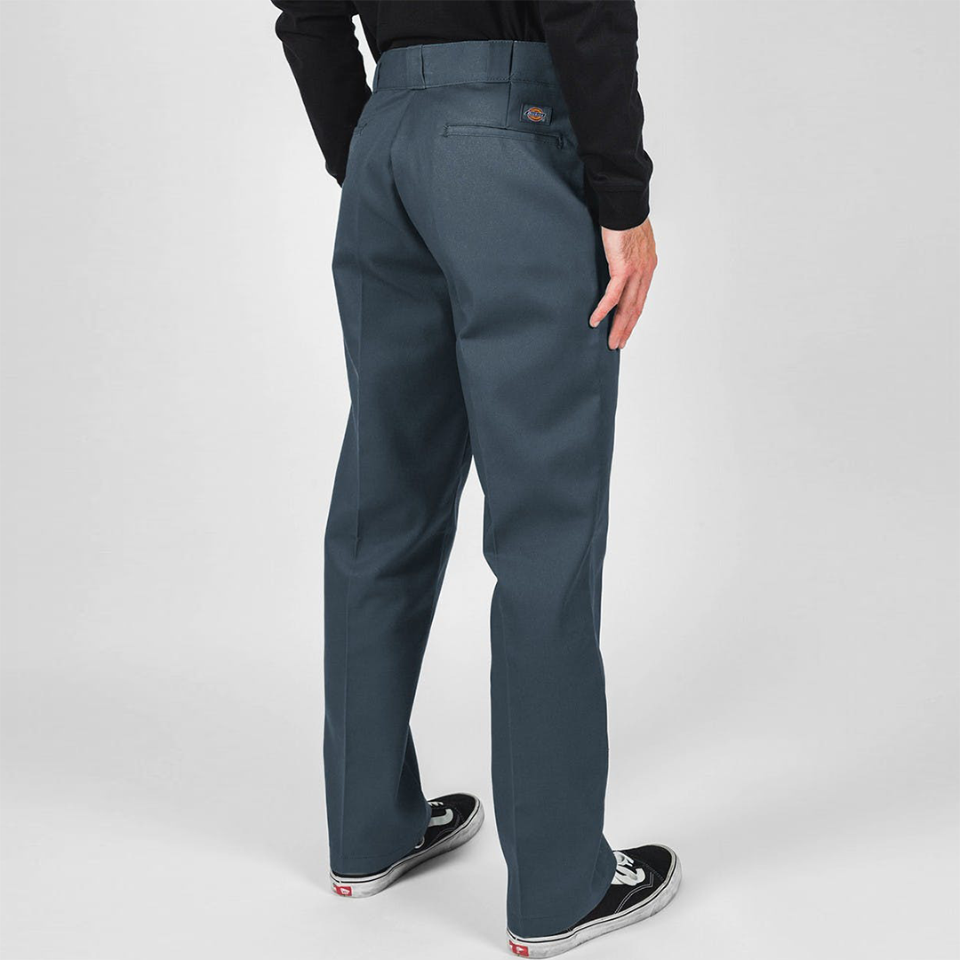 Dickies 874 Original Fit Airforce Blue – Brick + Mortar