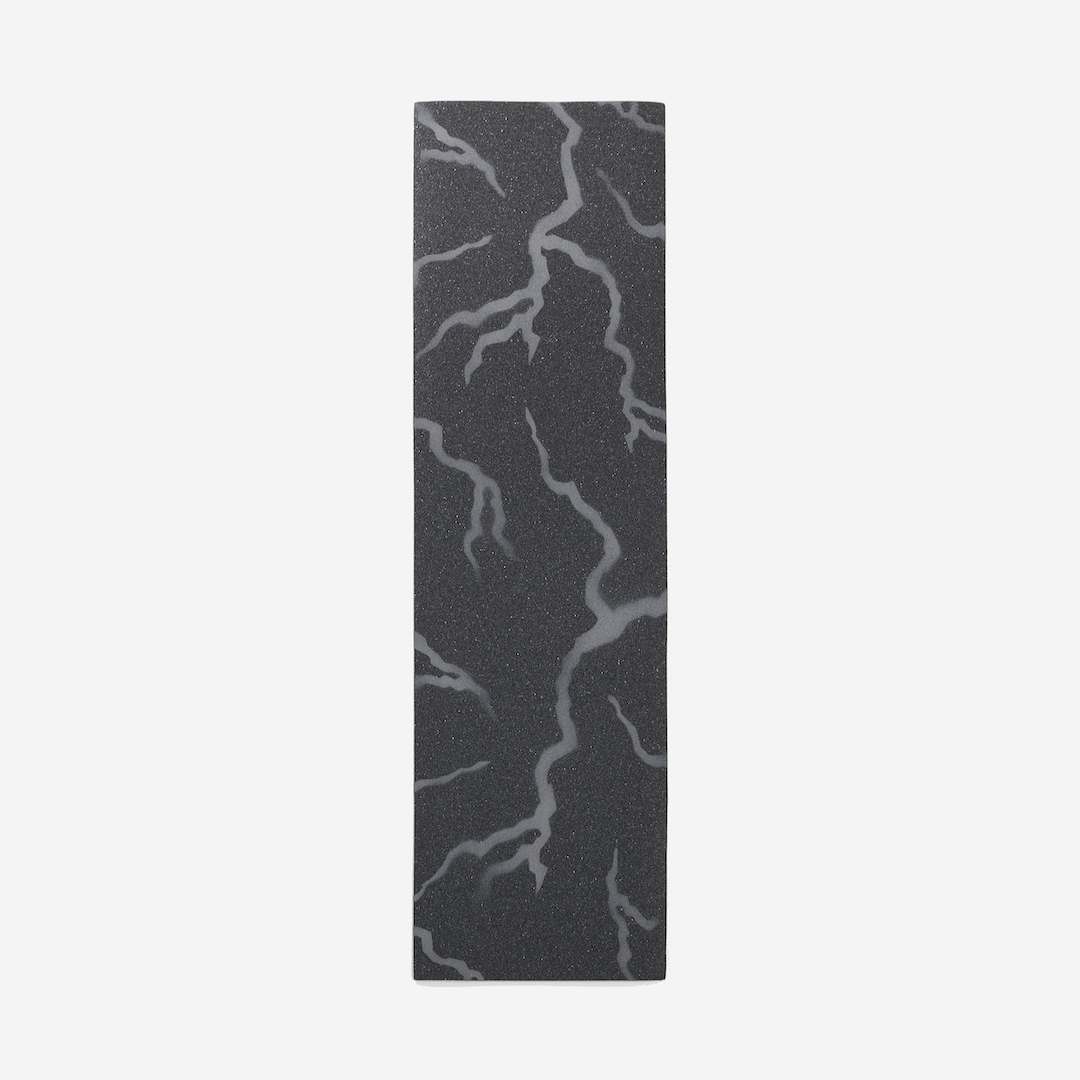 Crawling Death x Sunday Lightning Grip Black