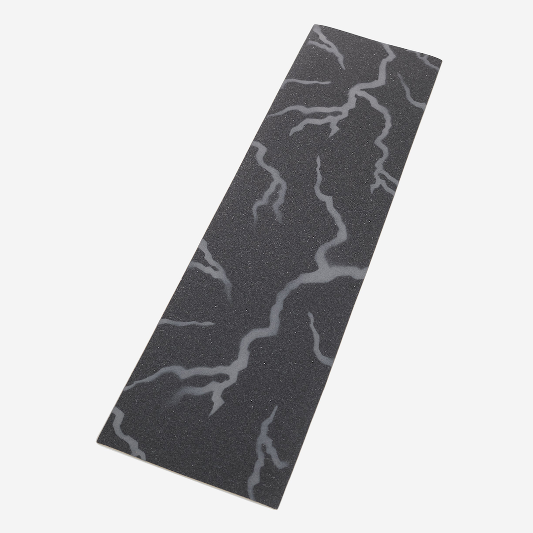 Crawling Death x Sunday Lightning Grip Black