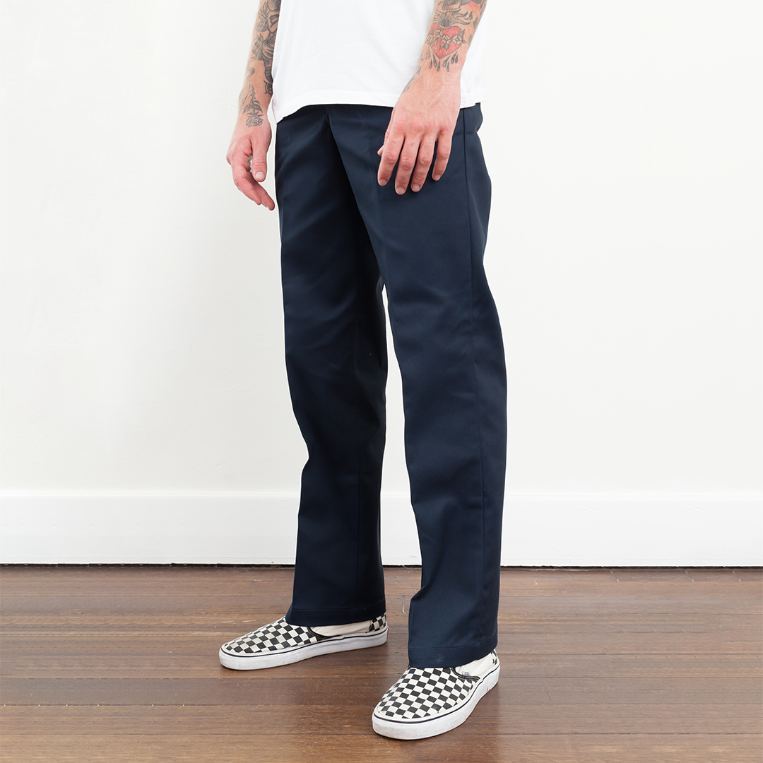 Dickies 874 Original Fit Dark Navy