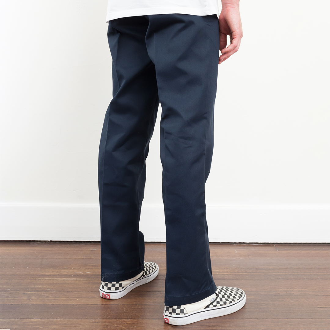 Dickies 874 Original Fit Dark Navy