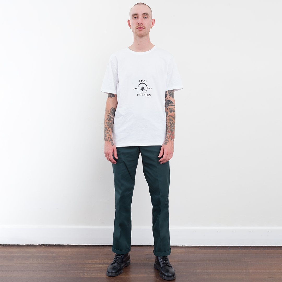 Dickies 874 Original Fit Hunter Green