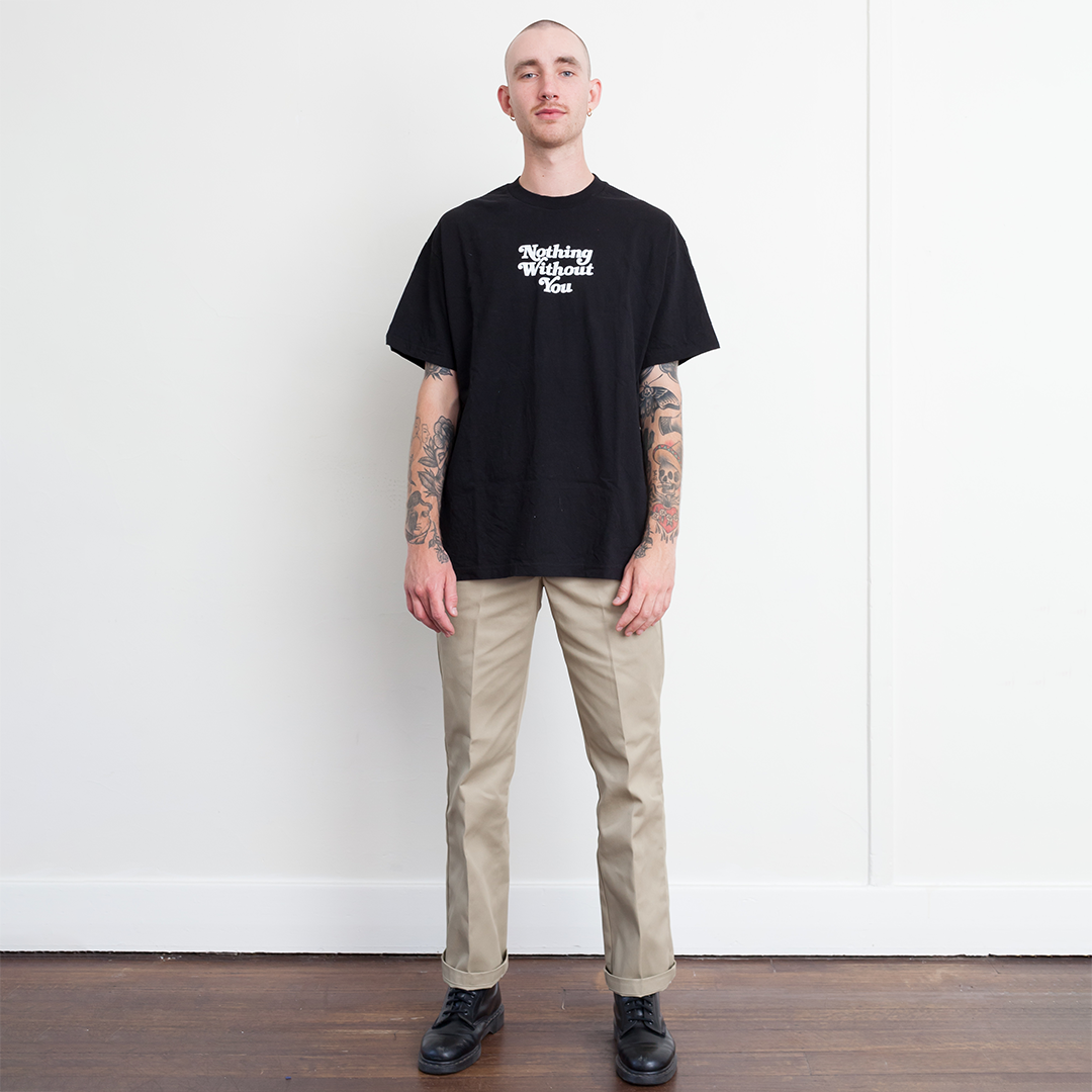 Dickies 874 Original Fit Khaki