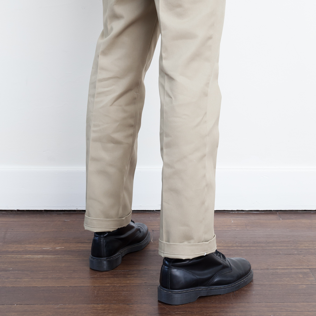 Dickies 874 Original Fit Khaki