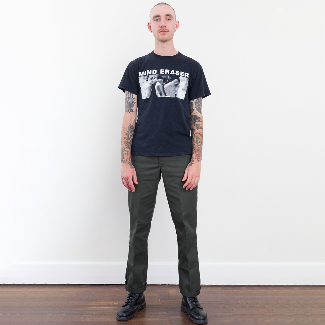 Dickies 874 Original Fit Olive Green