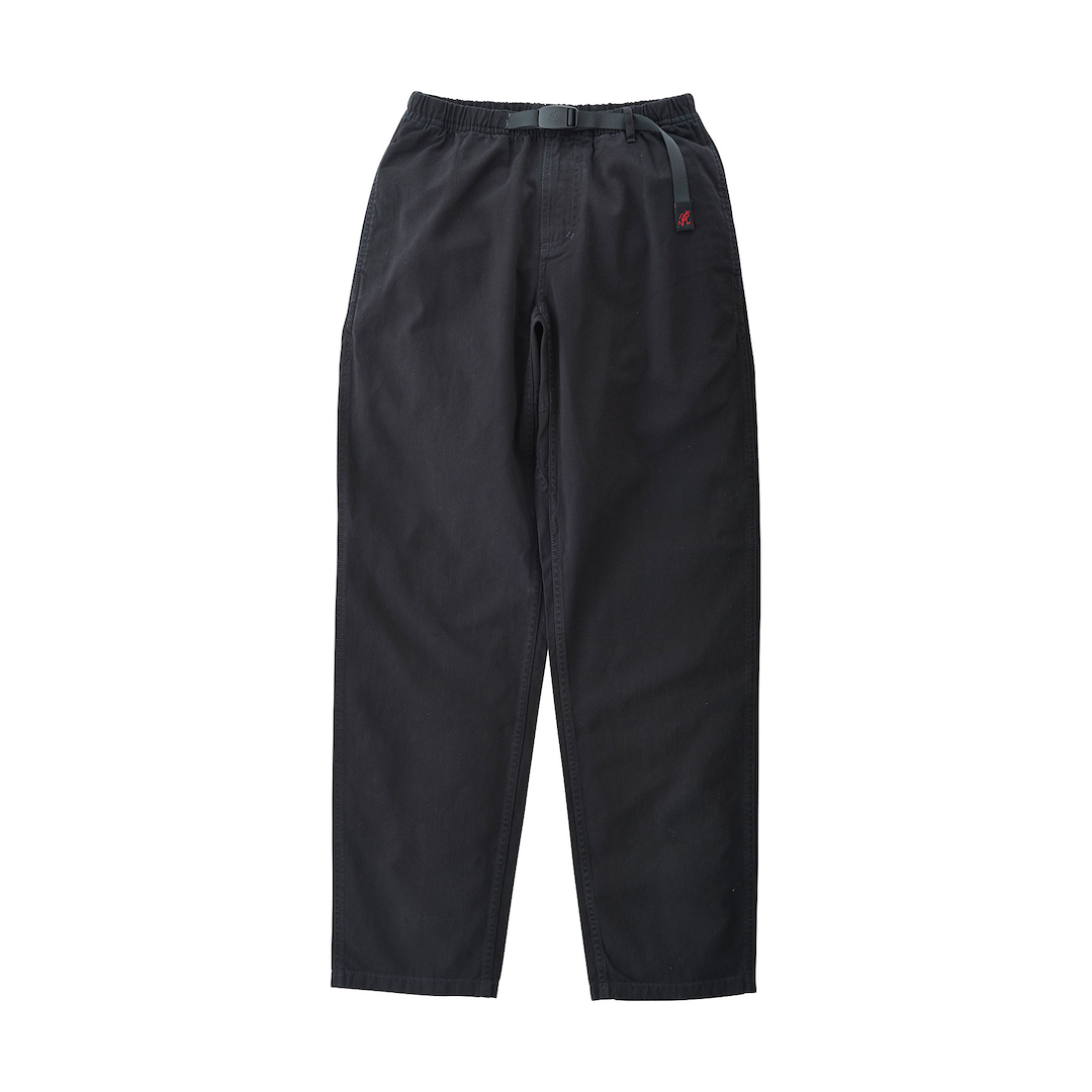 Gramicci Original Pants Black