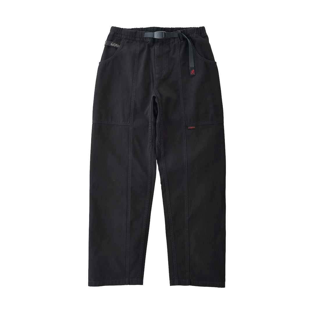 Gramicci Gadget Pant Black