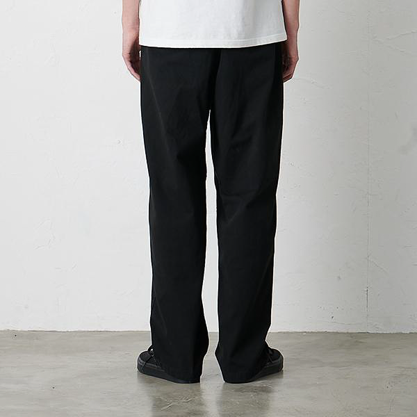 Gramicci Original Pants Black