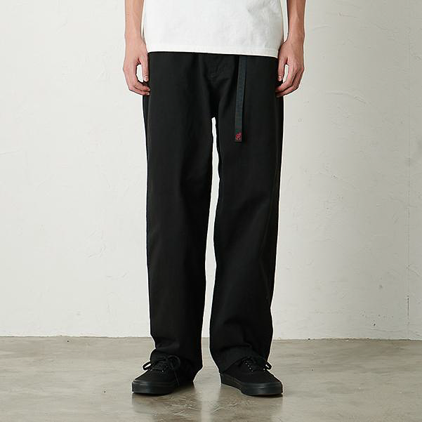 Gramicci Original Pants Black