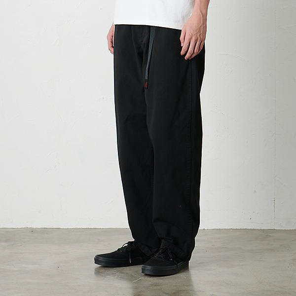 Gramicci Original Pants Black