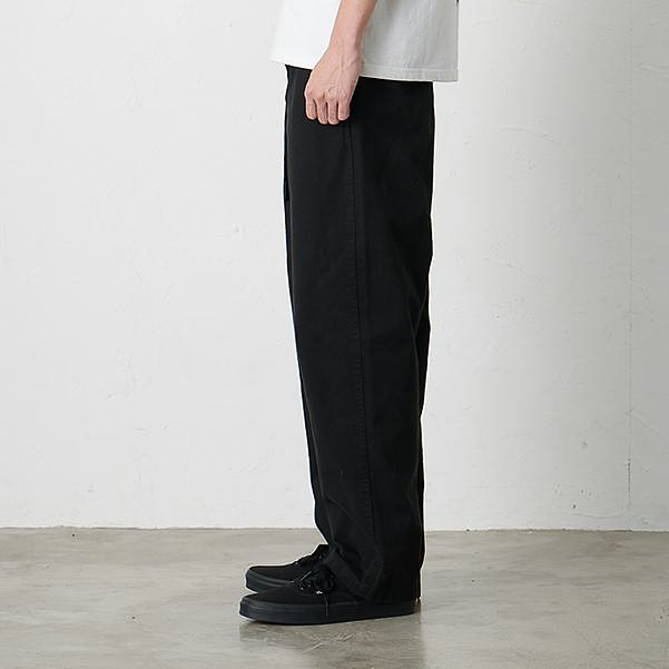 Gramicci Original Pants Black