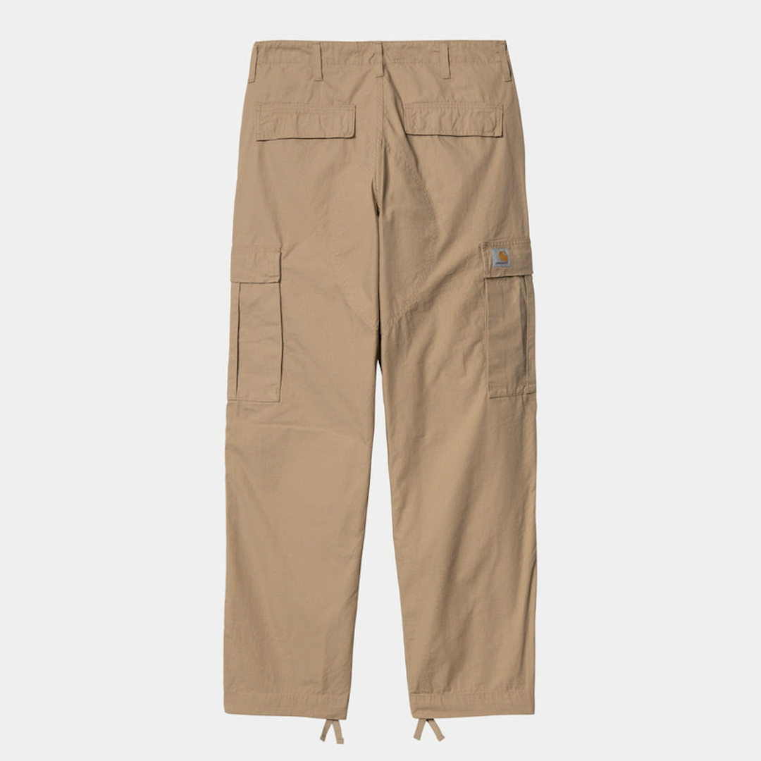 Carhartt WIP Regular Cargo Pant Dusty H Brown