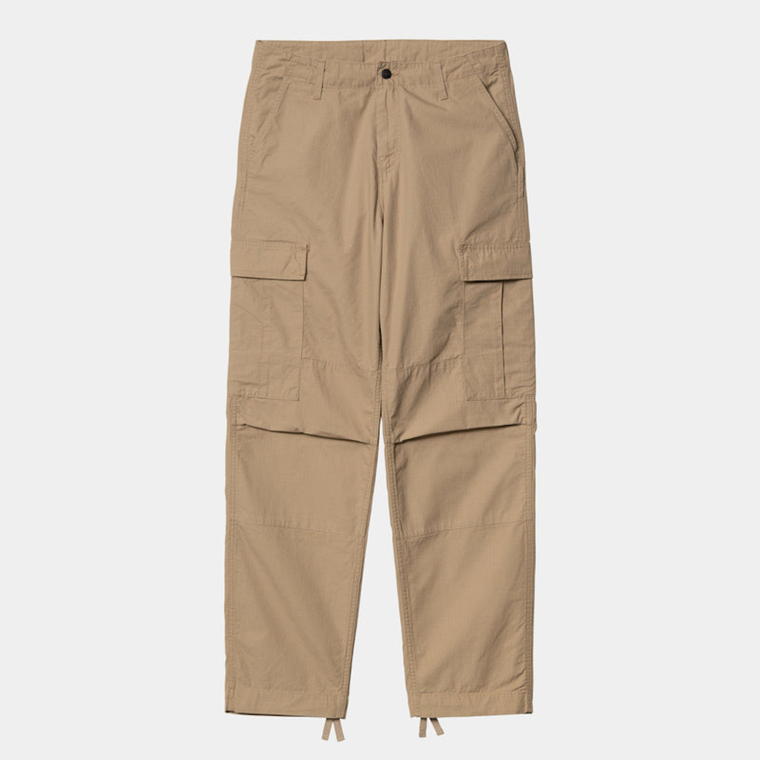 Carhartt WIP Regular Cargo Pant Dusty H Brown