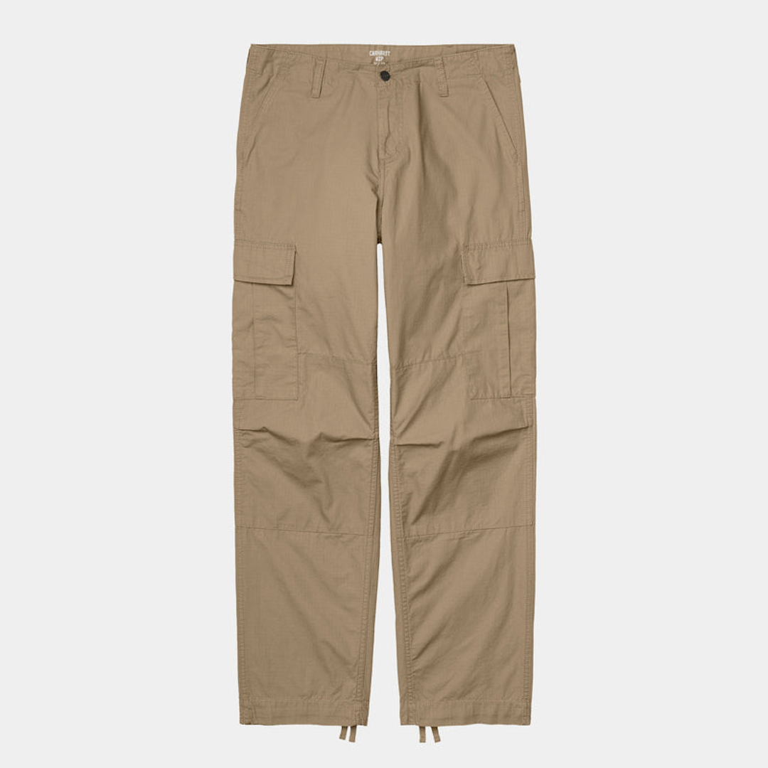 Carhartt WIP Regular Cargo Pant Leather