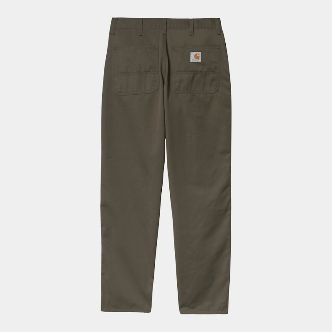 Carhartt WIP Simple Pant Cypress