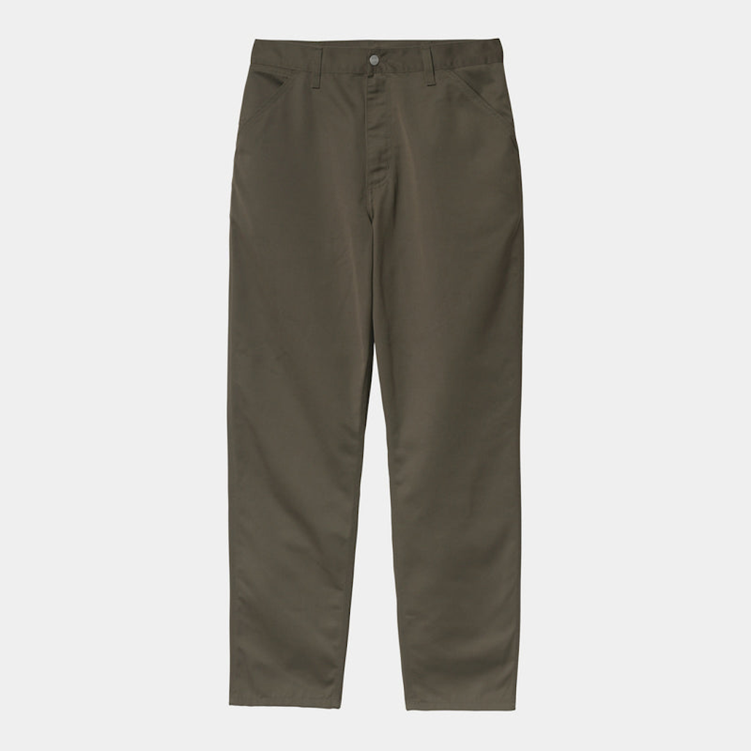 Carhartt WIP Simple Pant Cypress