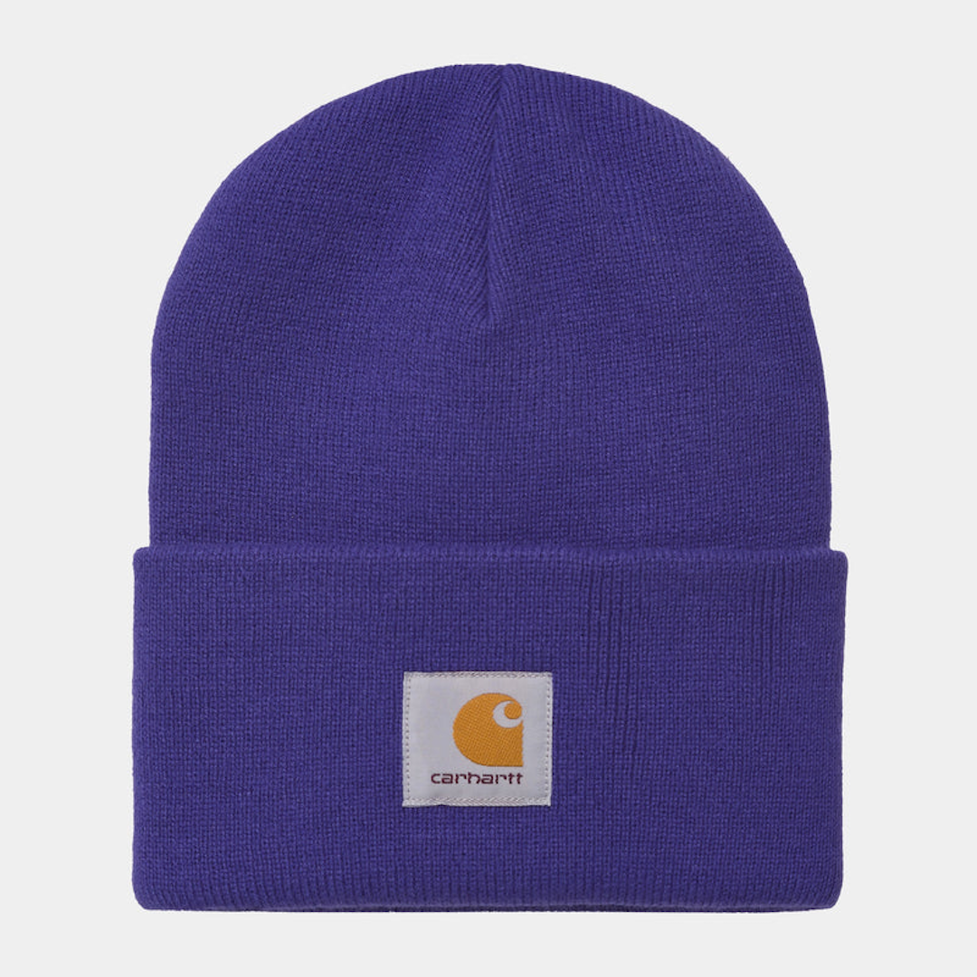 Carhartt WIP Acrylic Watch Hat Beanie Razzmic