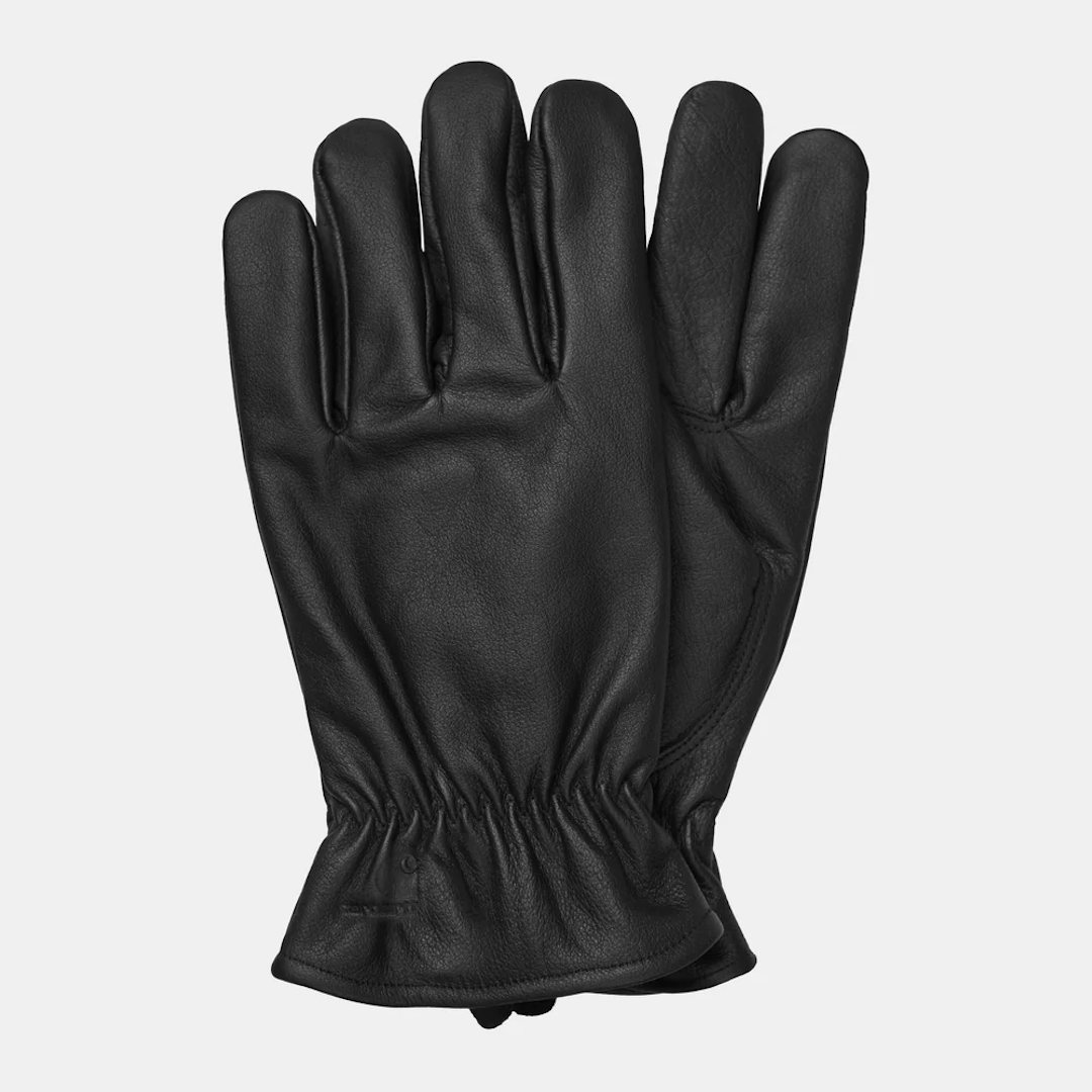 Carhartt WIP Fonda Gloves Black