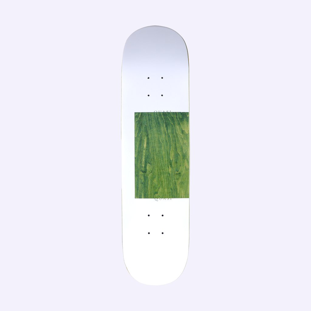 Quasi Proto Deck 8.25