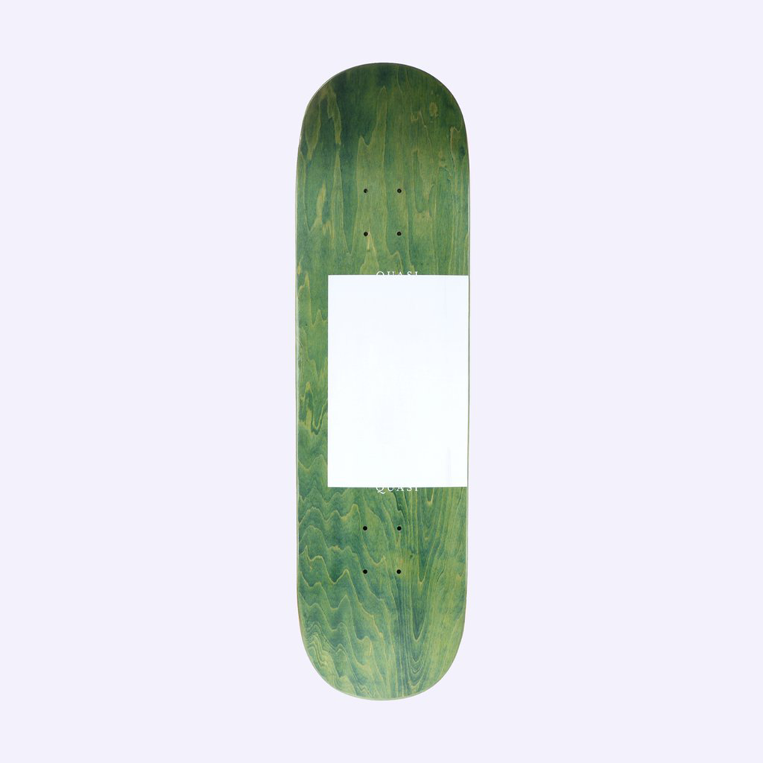 Quasi Proto Deck 8.5