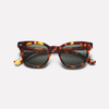Epøkhe Dylan XS Tortoise Polished + Green