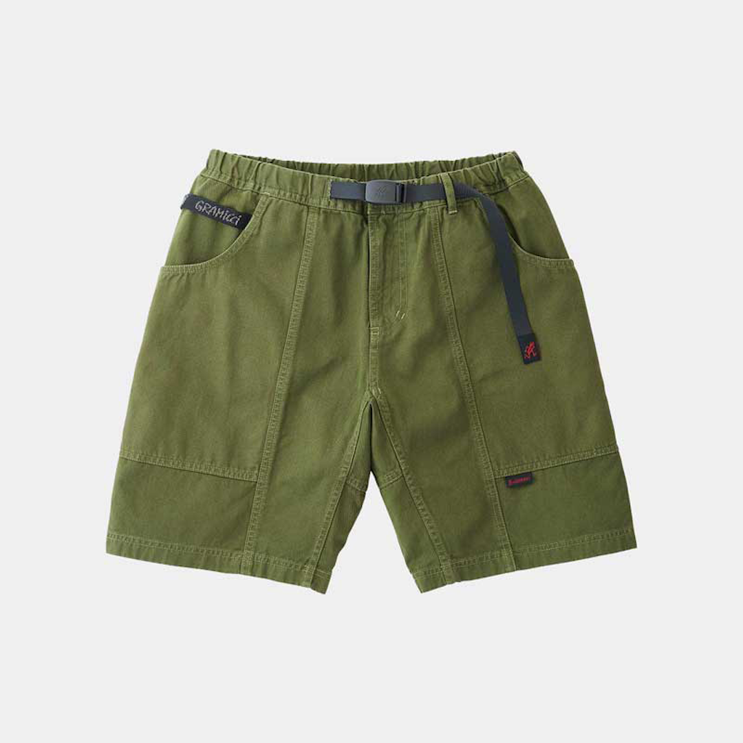 Gramicci Gadget Short Olive