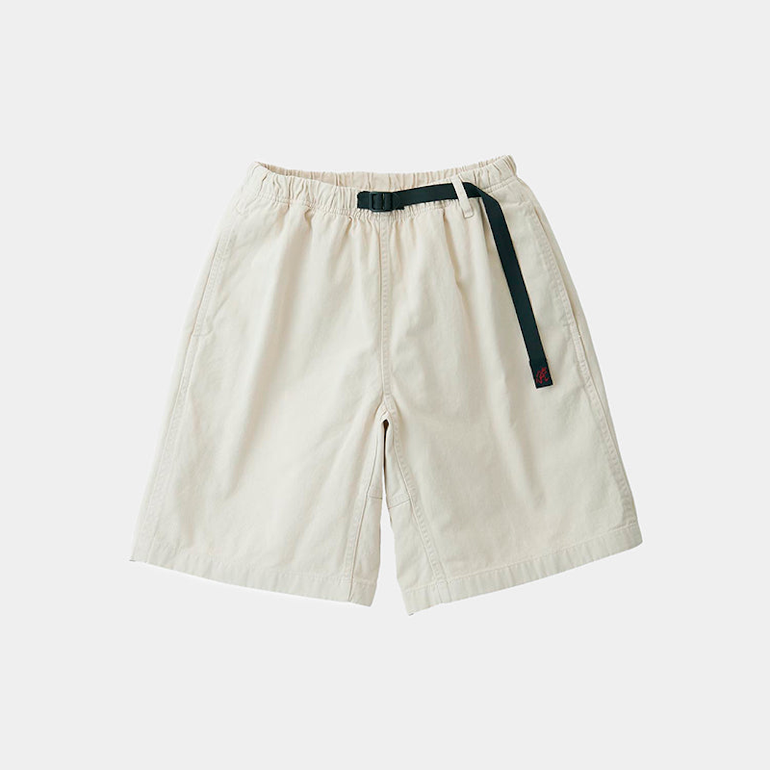 Gramicci G-Shorts Greige