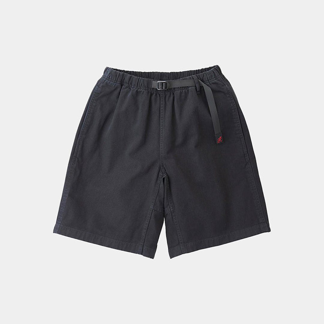 Gramicci G Shorts Black