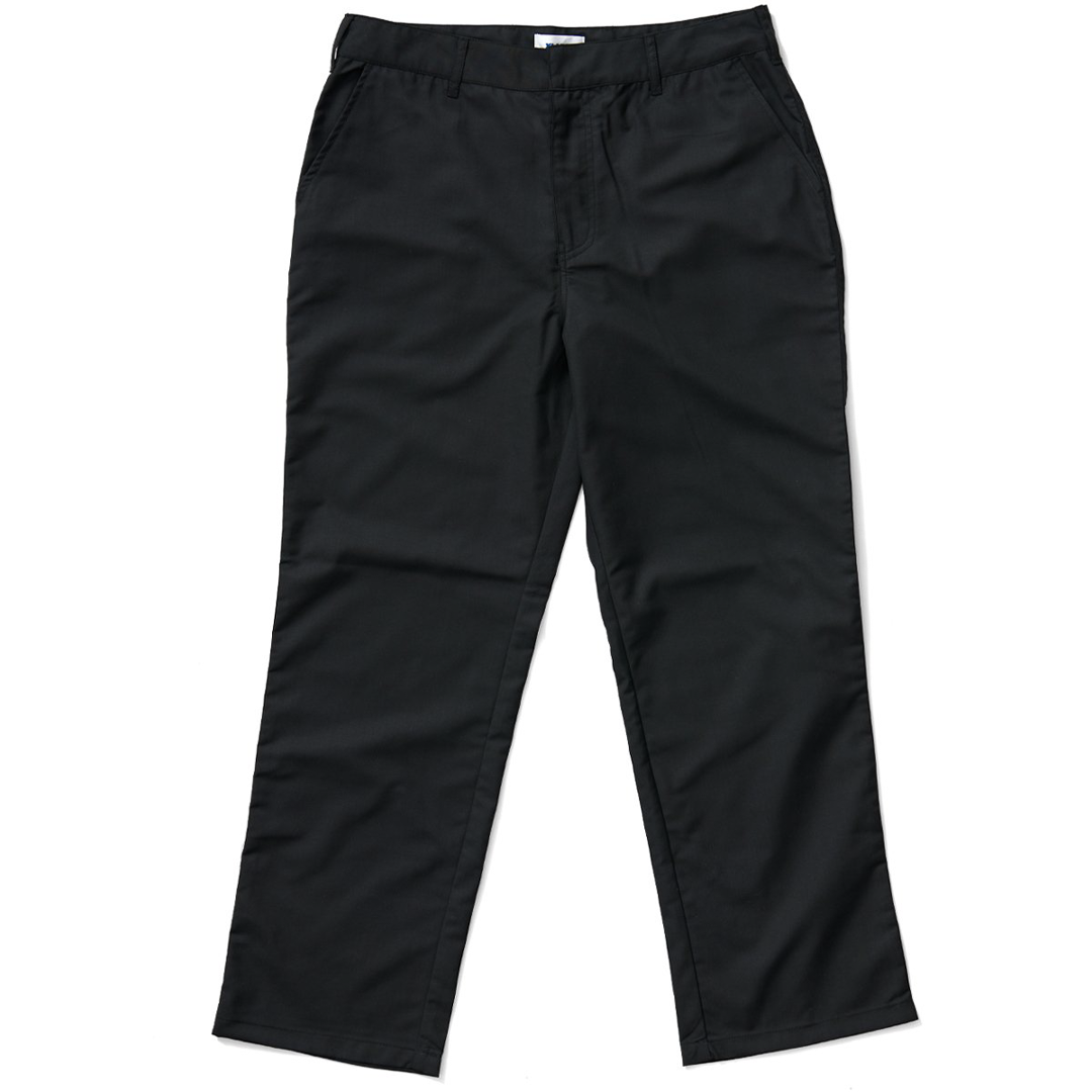 XLARGE 91 Club Pant Black